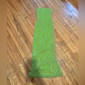 Jessica McClintock vintage gunne sax evening gown dress